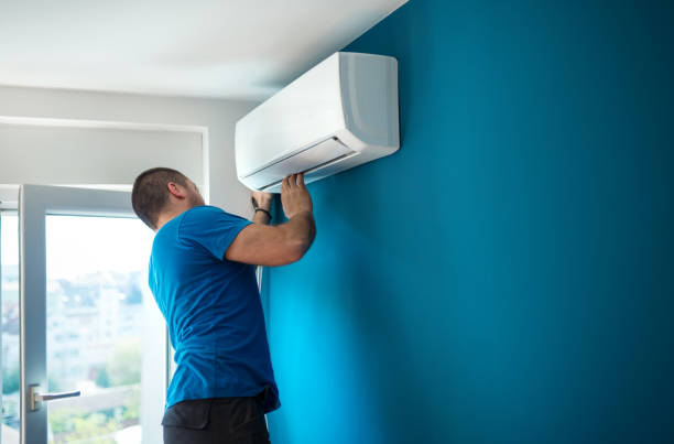 Best HVAC system installation  in Diamond Springs, CA