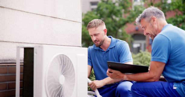 Best HVAC maintenance near me  in Diamond Springs, CA