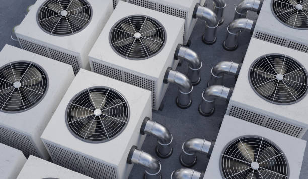 Best Commercial HVAC repair  in Diamond Springs, CA