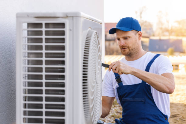 Best HVAC repair near me  in Diamond Springs, CA