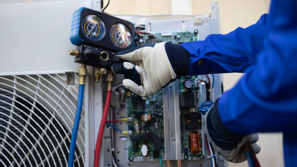 Best Best HVAC companies  in Diamond Springs, CA