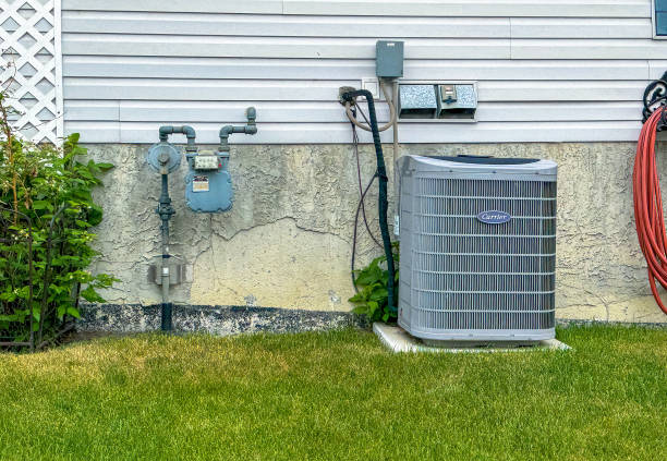 Best HVAC installation services  in Diamond Springs, CA